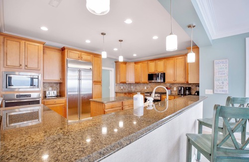 Long Bay Estates House | Paradise Found: Oceanfront Luxury w/Pool