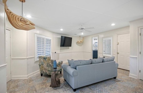 Edisto Island House | Paradise Found | Ocean & Marsh Views