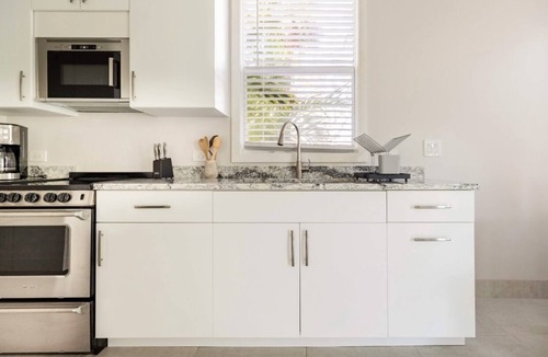 Goodland Cottage | Paradise on the Bay