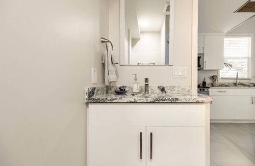 Goodland Cottage | Paradise on the Bay