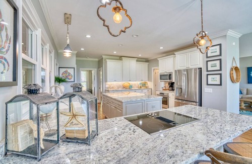 Chapin House | Paradise Pointe on Lake Murray