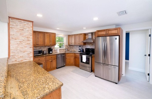 Southwest Orlando House | Paradise pool home- 5 Min Universal & 13 min Disney