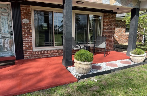 St. Cloud House | Paradise Retreat - Saint Cloud, FL. 4 bedrm Luxury Vacation Rental, Pet Friendly