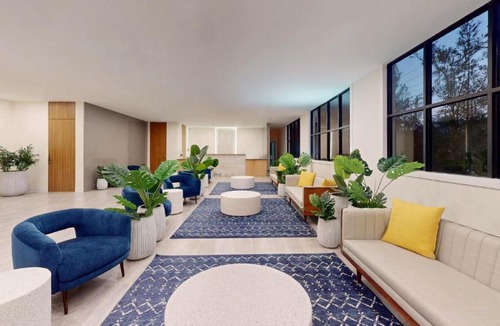 Historic Downtown Kissimmee Hotel | Park Royal Orlando