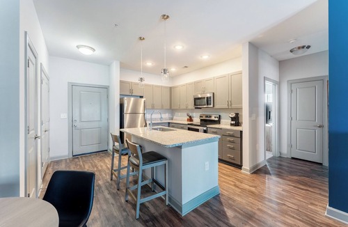 Socastee Apartment | ParkerMB 2BD 5 - Two Bedroom Apartment, Sleeps 4
