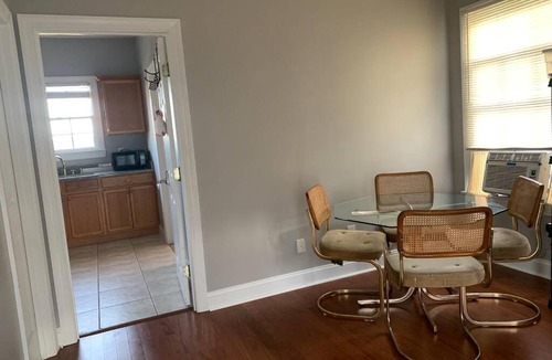 Parkton Apartment | Parkton Place Apartment