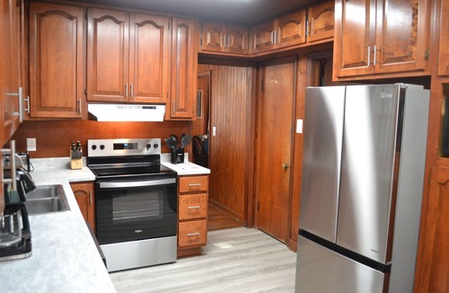 Hinesville House | Patriot's Post near Fort Stewart