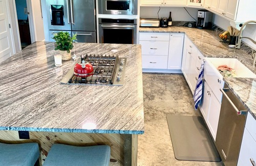 Vass House | Peace and Quiet at Twin Oak Acres