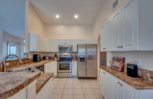 Trafalgar Villa | Peace and relaxation in the Villa Harmony