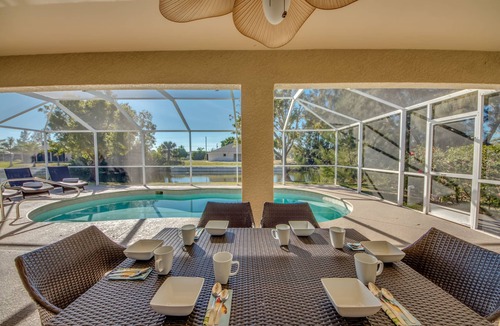 Trafalgar Villa | Peace and relaxation in the Villa Harmony