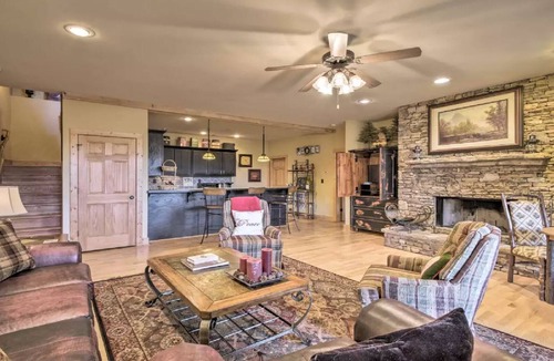 Cedar Hill House | Peace Mountain Lodge, Book NOW ! Cashiers Top Guest Rated Luxury Mtn Home!
