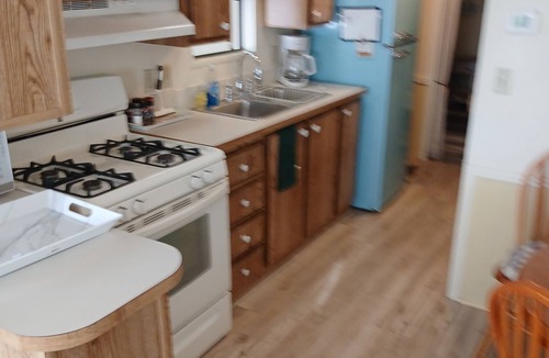 Zephyrhills South Resort | Peaceful 1-bedroom Home with AC and Internet in charming Zephyrhills