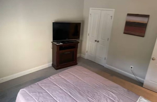 Autryville House | Peaceful 3-bedroom house with AC in charming Autryville