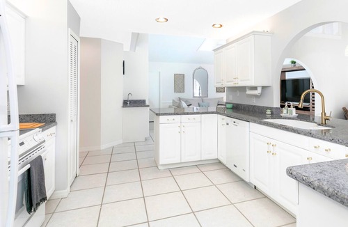 Jensen Beach House | Peaceful and Spacious Pool home in Jensen Beach! RV-Boat Prkg-Fenced Yrd