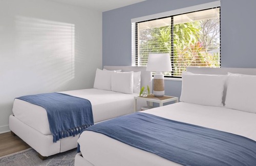 Hunt Club Hotel | Peaceful Cottage | Garden Views, Private Patio, & Easy Access to Palm Beach