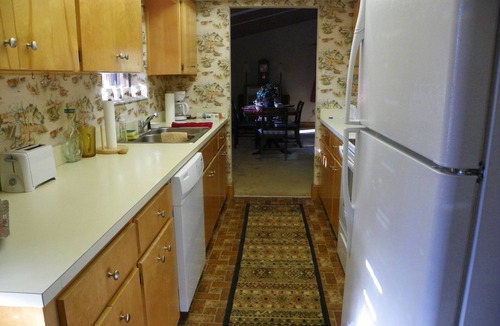 Lakeland House | Peaceful Country Style Home.