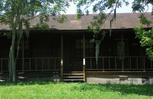 Lakeland House | Peaceful Country Style Home.