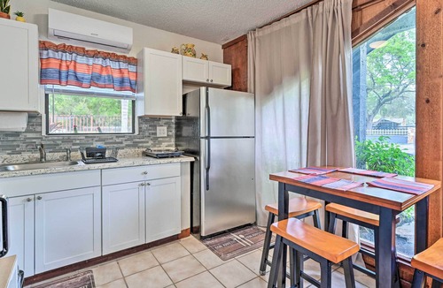 Durant House | Peaceful Florida Retreat - 18 Mi to Tampa!