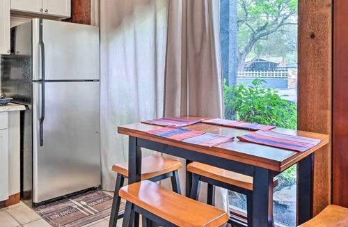 Durant House | Peaceful Florida Retreat - 18 Mi to Tampa!