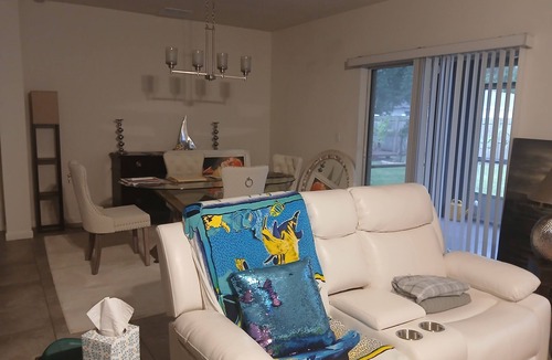 Port Saint Lucie House | Peaceful nest in Port St Lucie Florida