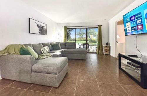 Wesley Chapel House | Peaceful Pond Paradise II - 3125 ~ Ground Floor ~ Water Views