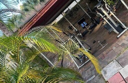Altamonte Springs House | Peaceful Private Gated Patio Walk to Mall Publix