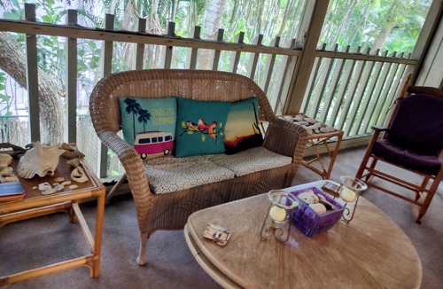 Summerplace House | Peaceful Retreat on the Treasure Coast. Come stay a week or months!