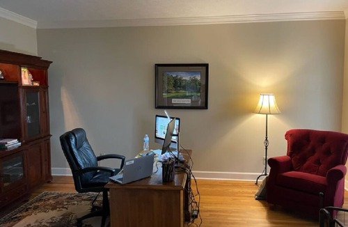 North Augusta House | Peach Jam Rental