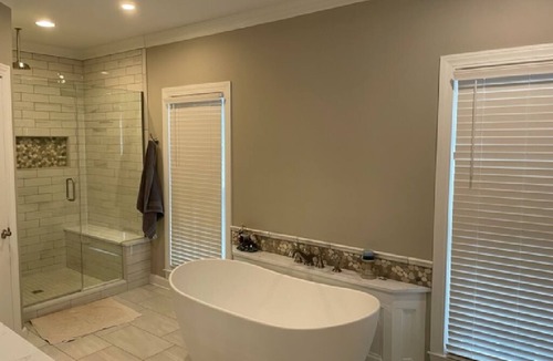 North Augusta House | Peach Jam Rental