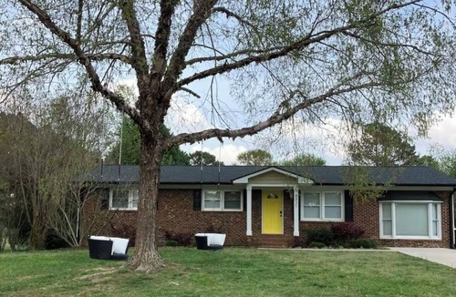 Raleigh House | Peak Comfort of Apex