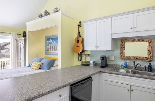 Emerald Isle Condo | Pebble Beach G-305, Oceanside Condo in Emerald Isle, NC!