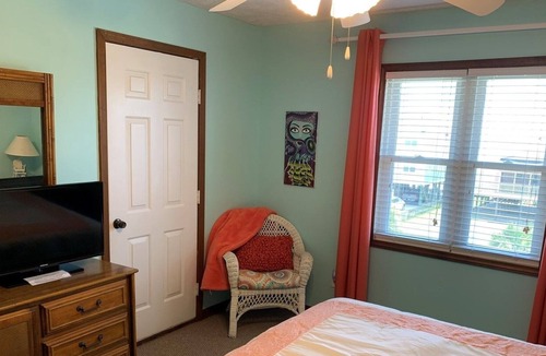 Surfside Beach Condo | Pelican Pass 302A by RedAwning