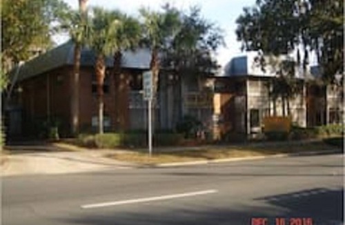 Eustis Apartment | Pendleton Park