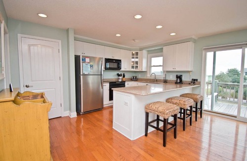 The Point House | Pennies From Heaven, Almost Oceanfront House in Emerald Isle, NC!