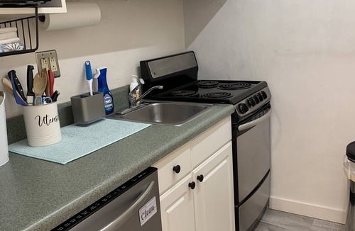Marshall Park Condo | Penny's Beach Retreat - Beachfront Condo with awesome views from every room!