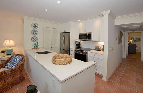 Vero Beach Apartment | Penthouse #4 on the river!