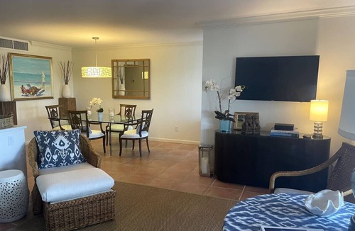 Vero Beach Apartment | Penthouse #4 on the river!