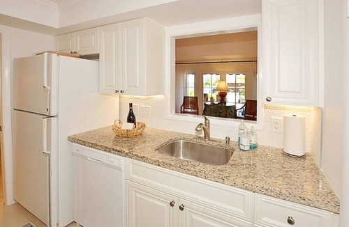 Vero Beach Apartment | Penthouse #5 on Intracoastal Waterway