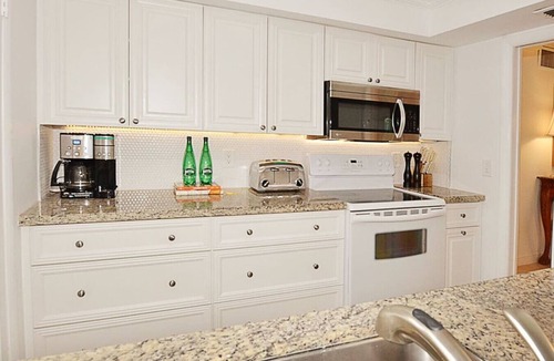Vero Beach Apartment | Penthouse #5 on Intracoastal Waterway