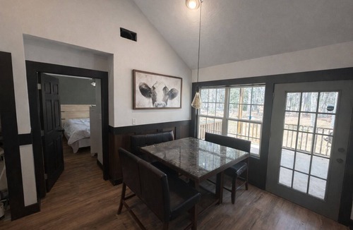 Grovetown House | Perfect 2-bedroom house with AC in peaceful Grovetown.