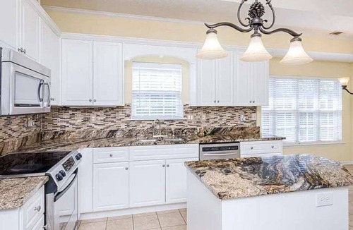 North Augusta House | Perfect 4-bedroom house in tranquil North Augusta