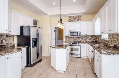 North Augusta House | Perfect 4-bedroom house in tranquil North Augusta