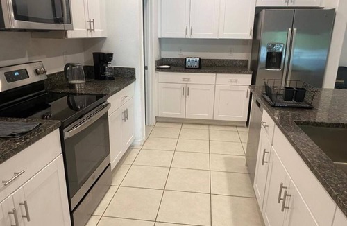 Zephyrhills West Villa | Perfect 6-bedroom villa delightful Zephyrhills