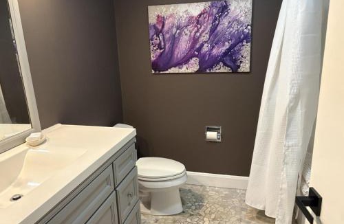 Ashley Oaks House | Perfect Family Getaway in West Knoxville