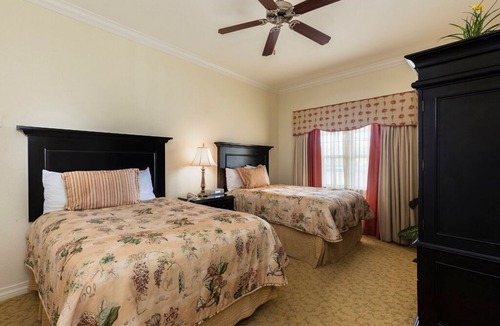 Reunion Resort | Perfect for Family Awesome Units! Shuttle to Disney! 7 Restaurants, Water Park