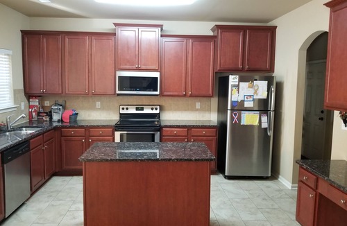 Grovetown House | Perfect for Masters Weeks - Luxury 5BR/4.5BA Home in Prime Augusta Location