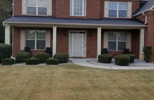Grovetown House | Perfect for Masters Weeks - Luxury 5BR/4.5BA Home in Prime Augusta Location