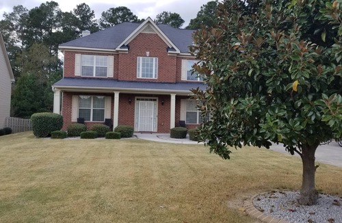 Grovetown House | Perfect for Masters Weeks - Luxury 5BR/4.5BA Home in Prime Augusta Location
