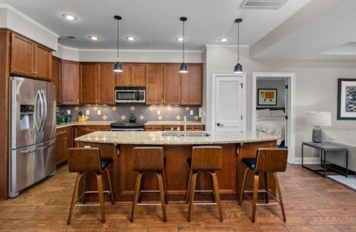 Murrells Inlet Condo | Perfect Golfer’s 4 bed/4 bath Condo at TPC, M.B.