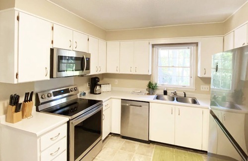 Heritage Woods House | Perfect Location in Sea Pines!